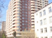 İcarəyə verilir 2 otaqlı 70 m2 yeni tikili Nəsimi bazarı