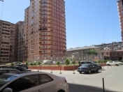 Satılır 3 otaqlı 103 m2 yeni tikili 8 mkr