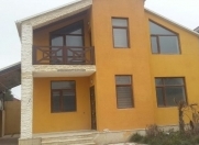 Satılır 3 otaqlı 100 m2 bağ evi Şağan