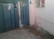 Satılır 2 otaqlı 55 m2 həyət evi Binəqədi