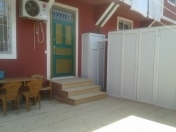 Satılır 4 otaqlı 100 m2 həyət evi Biləcəri