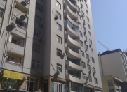 İcarəyə verilir 2 otaqlı 70 m2 yeni tikili Beşmərtəbə