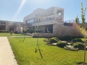 Satılır 7 otaqlı 1000 m2 bağ evi Xəzər r.