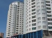 İcarəyə verilir 4 otaqlı 200 m2 yeni tikili Sirk