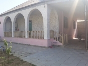 Satılır 3 otaqlı 105 m2 həyət evi Zabrat 1