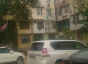 Satılır 3 otaqlı 45 m2 köhnə tikili Sumqayıt