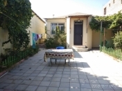 Satılır 3 otaqlı 90 m2 həyət evi Sumqayıt