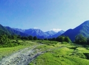 Satılır 24 sot torpaq İsmayıllı