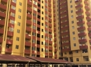 Satılır 2 otaqlı 51 m2 yeni tikili Əhmədli m.