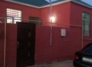 Satılır 3 otaqlı 85 m2 həyət evi Binəqədi