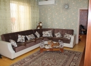 Satılır 5 otaqlı 200 m2 həyət evi Əhmədli