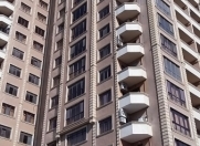 Satılır 3 otaqlı 123 m2 yeni tikili Səməd Vurğun parkı