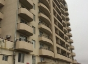 Satılır 3 otaqlı 127 m2 yeni tikili Zabrat 2