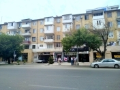 Satılır 1 otaqlı 38 m2 köhnə tikili Koala parkı