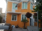 Satılır 5 otaqlı 260 m2 həyət evi Badamdar