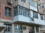 Satılır 1 otaqlı 34 m2 köhnə tikili 3 mkr