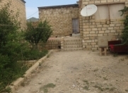 Satılır 4 otaqlı 80 m2 həyət evi Masazır