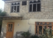 Satılır 7 otaqlı 200 m2 həyət evi Sabirabad