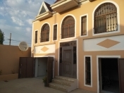 Satılır 4 otaqlı 200 m2 həyət evi Biləcəri