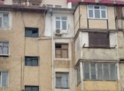 Satılır 4 otaqlı 90 m2 köhnə tikili Sumqayıt