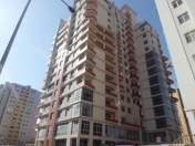 Satılır 4 otaqlı 170 m2 yeni tikili Nəsimi bazarı