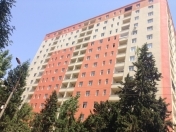 Satılır 2 otaqlı 100 m2 yeni tikili Əhmədli m.