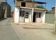 Satılır 4 otaqlı 110 m2 həyət evi Əmircan