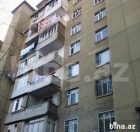 Satılır 1 otaqlı 41 m2 köhnə tikili Nəriman Nərimanov m.