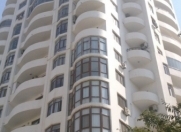 İcarəyə verilir 4 otaqlı 148 m2 yeni tikili Qafqaz Resort otel