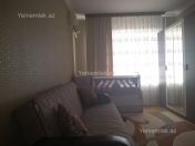 Satılır 1 otaqlı 40 m2 köhnə tikili Əhmədli