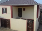 Satılır 4 otaqlı 110 m2 həyət evi Biləcəri