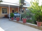 Satılır 4 otaqlı 460 m2 həyət evi Buzovna