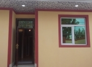 Satılır 3 otaqlı 100 m2 həyət evi Biləcəri
