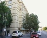 İcarəyə verilir 3 otaqlı 90 m2 köhnə tikili Ayna Sultanova heykəli