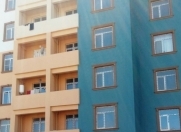 Satılır 2 otaqlı 55 m2 yeni tikili Əhmədli