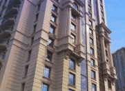 Satılır 4 otaqlı 185 m2 yeni tikili Səməd Vurğun parkı