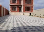 Satılır 4 otaqlı 200 m2 bağ evi Mərdəkan