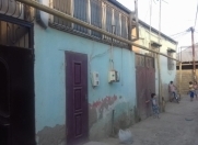 Satılır 2 otaqlı 45 m2 həyət evi Xırdalan