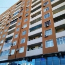 Satılır 4 otaqlı 153 m2 yeni tikili Moskva univermağı