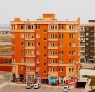 Satılır 1 otaqlı 44 m2 yeni tikili Masazır