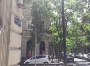 Satılır 2 otaqlı 50 m2 köhnə tikili Azərbaycan kinoteatrı