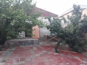 Satılır 3 otaqlı 100 m2 həyət evi Ramana