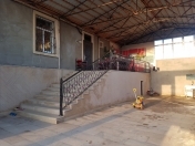 Satılır 4 otaqlı 120 m2 həyət evi Binəqədi