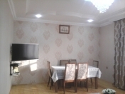 Satılır 3 otaqlı 100 m2 həyət evi Buzovna