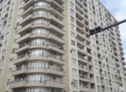 Satılır 2 otaqlı 52 m2 yeni tikili Qələbə dairəsi