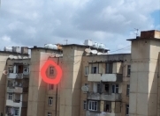 Satılır 2 otaqlı 54 m2 köhnə tikili Əhmədli
