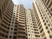 Satılır 3 otaqlı 140 m2 yeni tikili Ayna Sultanova heykəli