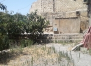 Satılır 4 otaqlı 120 m2 həyət evi Badamdar