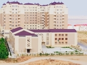 Satılır 1 otaqlı 44 m2 yeni tikili Masazır