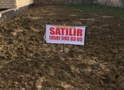 Satılır 2 sot torpaq M.Hüseynzadə parkı